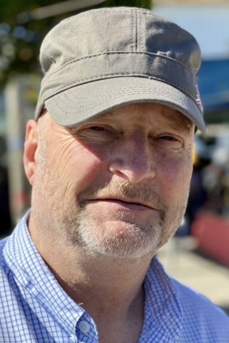 Henrik Kloch portrait image