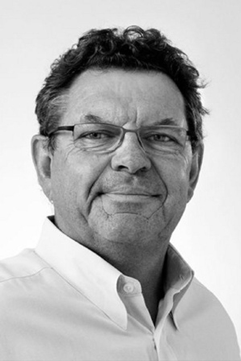 Steve Price portrait