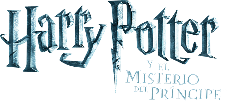 Imagen de Harry Potter y el misterio del príncipe