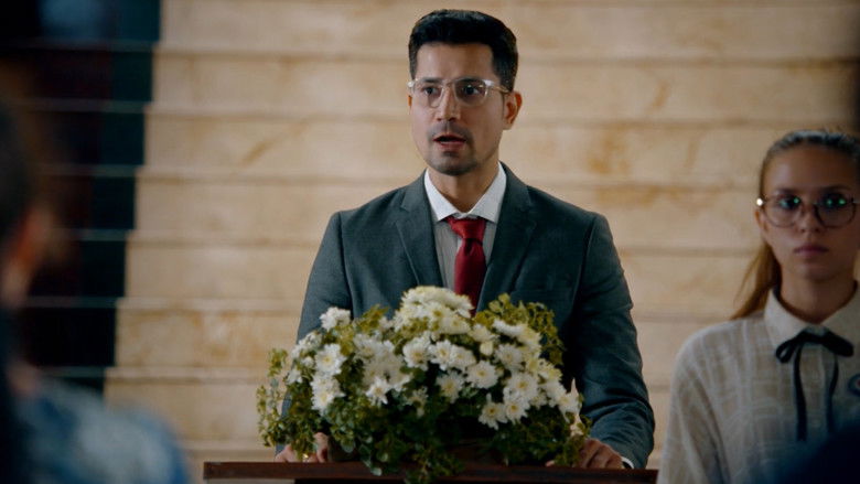 Still image for RejctX season 1 episode 1: Now You See Him, Now You Don't Still image for RejctX season 1 episode 1: Now You See Him, Now You Don't