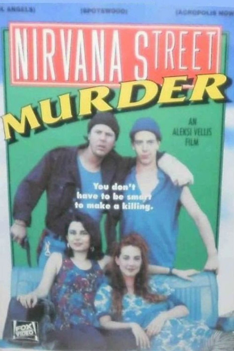Nirvana Street Murder — image 2