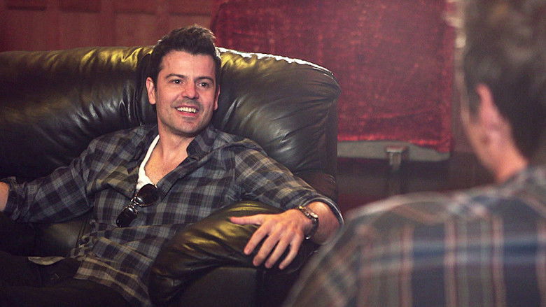 I (Heart) Nick Carter 1×5