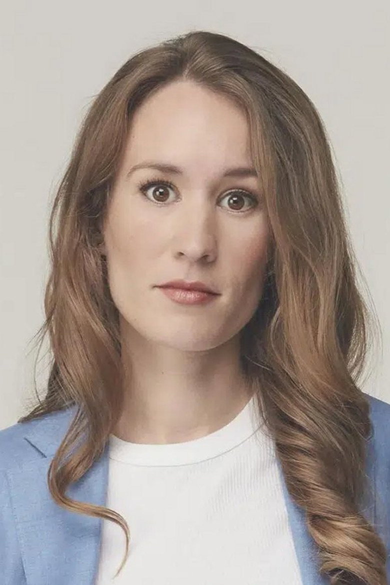 Anna Ingrisch photo
