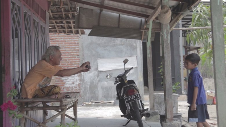 Kemunculan Firaun dalam Kisah yang Biasa movie poster