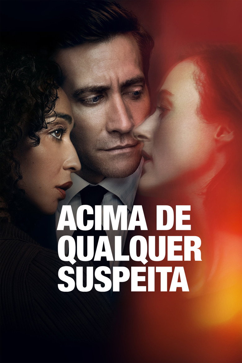 Póster la Serie
