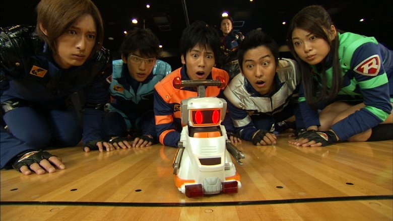 Still image for Tomica Hero: Rescue Fire season 1 episode 39: Episode 39 Still image for Tomica Hero: Rescue Fire season 1 episode 39: Episode 39