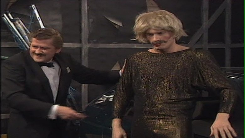 Still image for Mot i brøstet season 1 episode 13: Kanalkrigen Still image for Mot i brøstet season 1 episode 13: Kanalkrigen