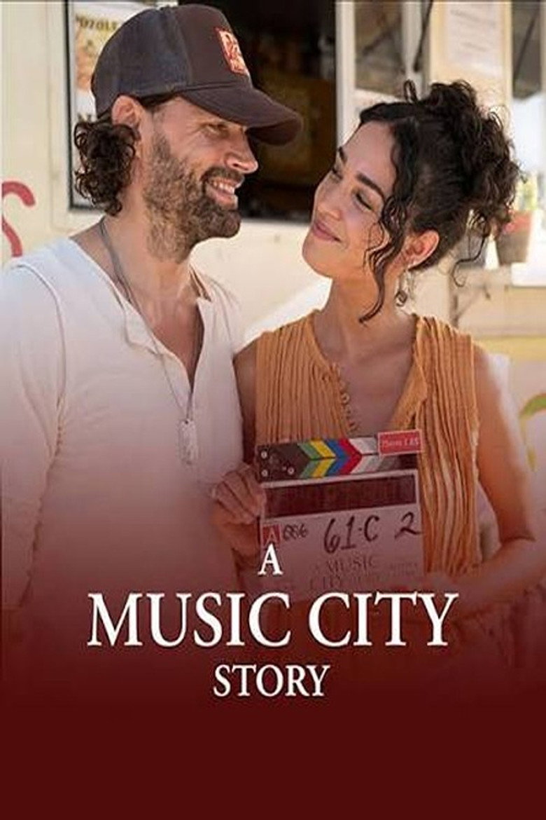 A Music City Story