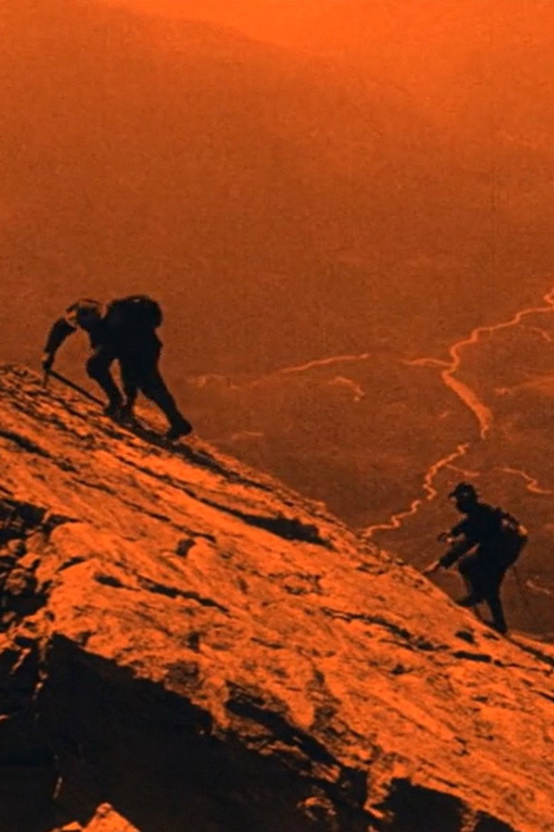 Imatge de Ascensione al Cervino