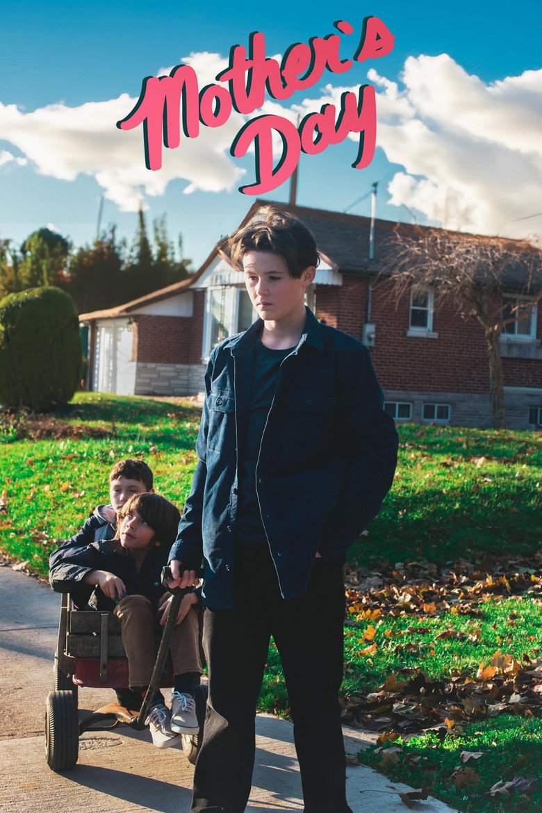 Mother's Day poster