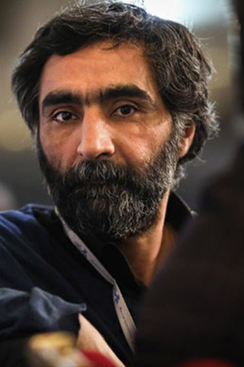 Hadi Moghadamdoost photo 2