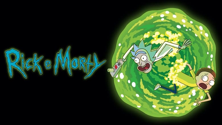 Rick and Morty Season 2 Episode 4 : Total Rickall