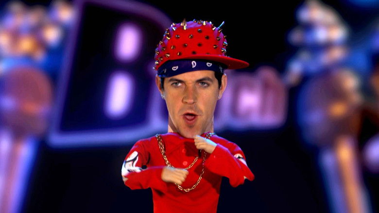 Still image for Diddy TV season 1 episode 3: Angel