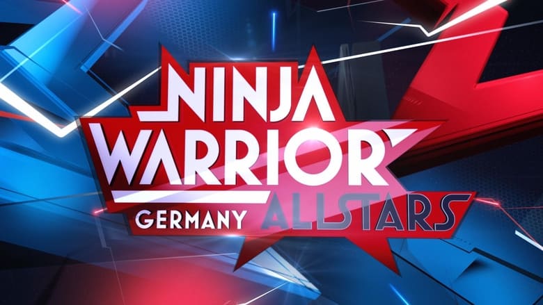 Ninja+Warrior+Germany+Allstars