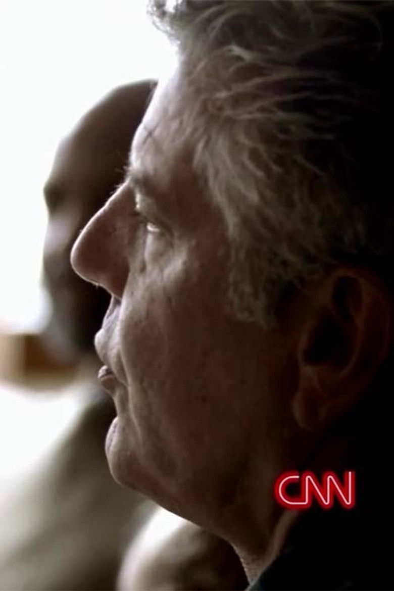 Imatge de Remembering Anthony Bourdain