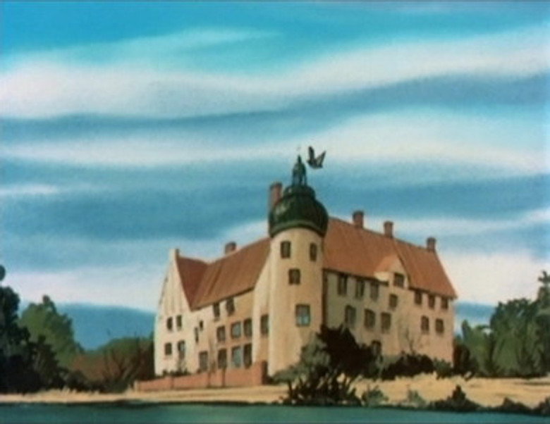 Still from The Wonderful Adventures of Nils - Season 1 Episode 5