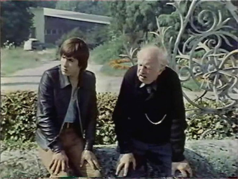 Still image for Le Jeune Fabre season 1 episode 2: Episode 2