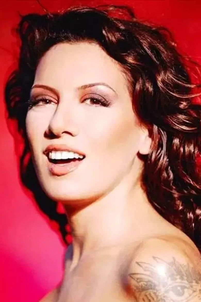 Sibel Tüzün portrait image