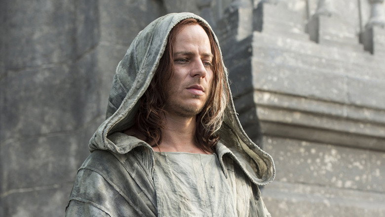 Tom Wlaschiha – The House of Black and White