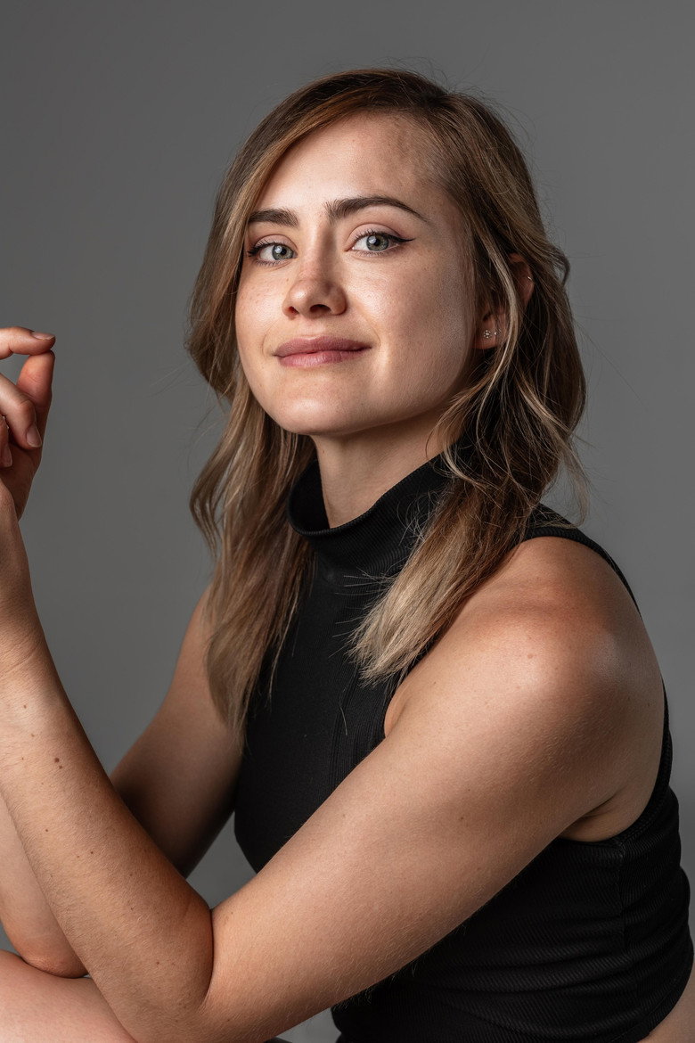 Deoudoné Pretorius, Acting