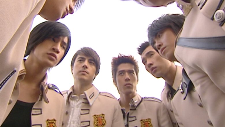 Still image for K.O.3an Guo season 1 episode 12: Episode 12 Still image for K.O.3an Guo season 1 episode 12: Episode 12