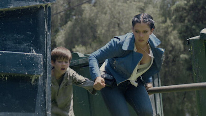 Still from Senora Acero - Season 5 Episode 8