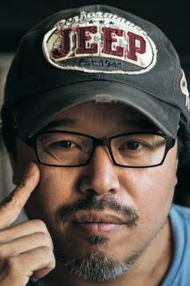 Yoon Tae-ho portrait image