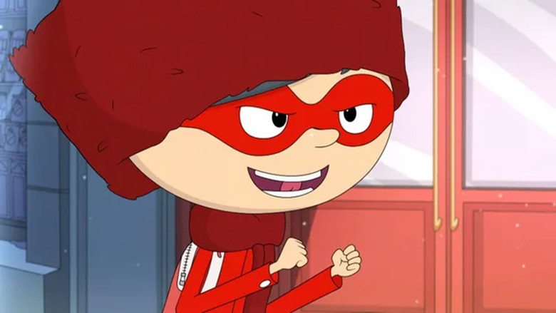 Still image for Mirette Investigates season 1 episode 20: Episode 20