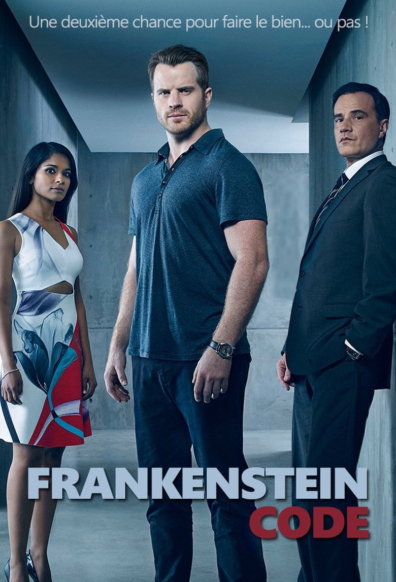 Frankenstein Code Frankenstein Code