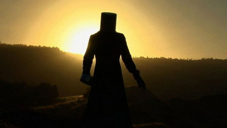 Image d'arrière-plan 7 du film Panman