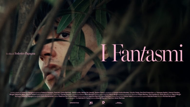 I Fantasmi (2025)