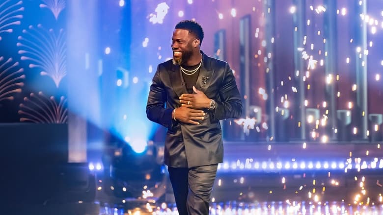 Kevin Hart, prix Mark Twain de l'humour américain streaming