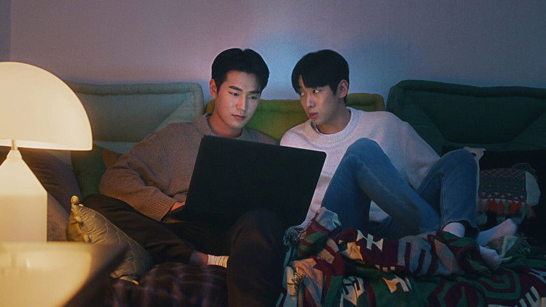 Imatge de 시맨틱 에러: 더 무비