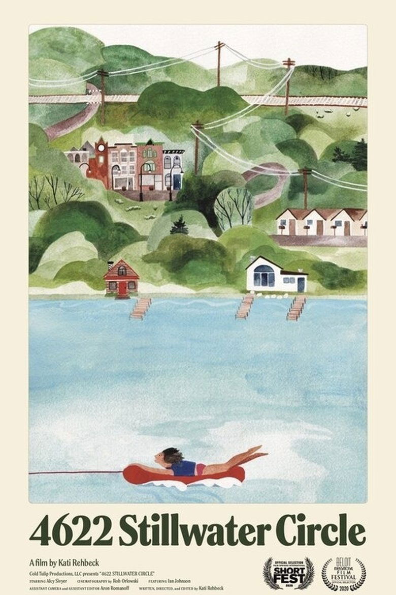 4622 Stillwater Circle main poster
