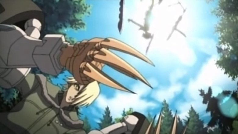 Still image for Buso Renkin season 1 episode 5: To Protect Someone Still image for Buso Renkin season 1 episode 5: To Protect Someone