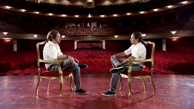 Still image for Feis tu feis season 1 episode 1: Episode 1