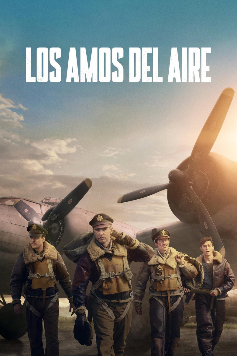 Póster la Serie
