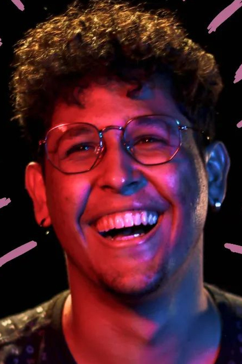 Mateus França portrait image