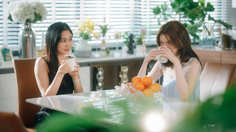 Still from 绘梦婚礼 - 第 1 集 2