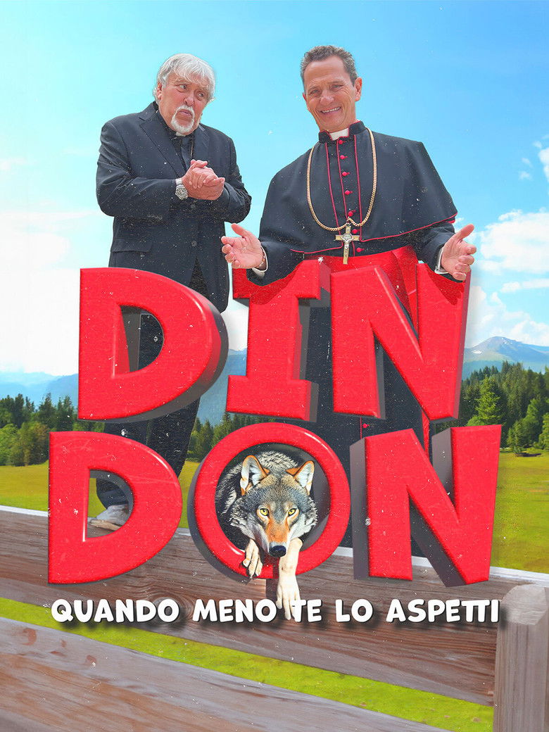 Imatge de Din Don: Quando Meno Te Lo Aspetti