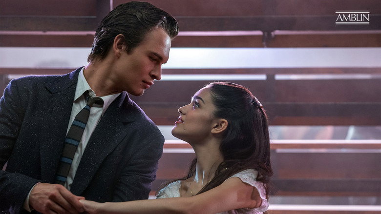 Watch West Side Story 2021 Online Free