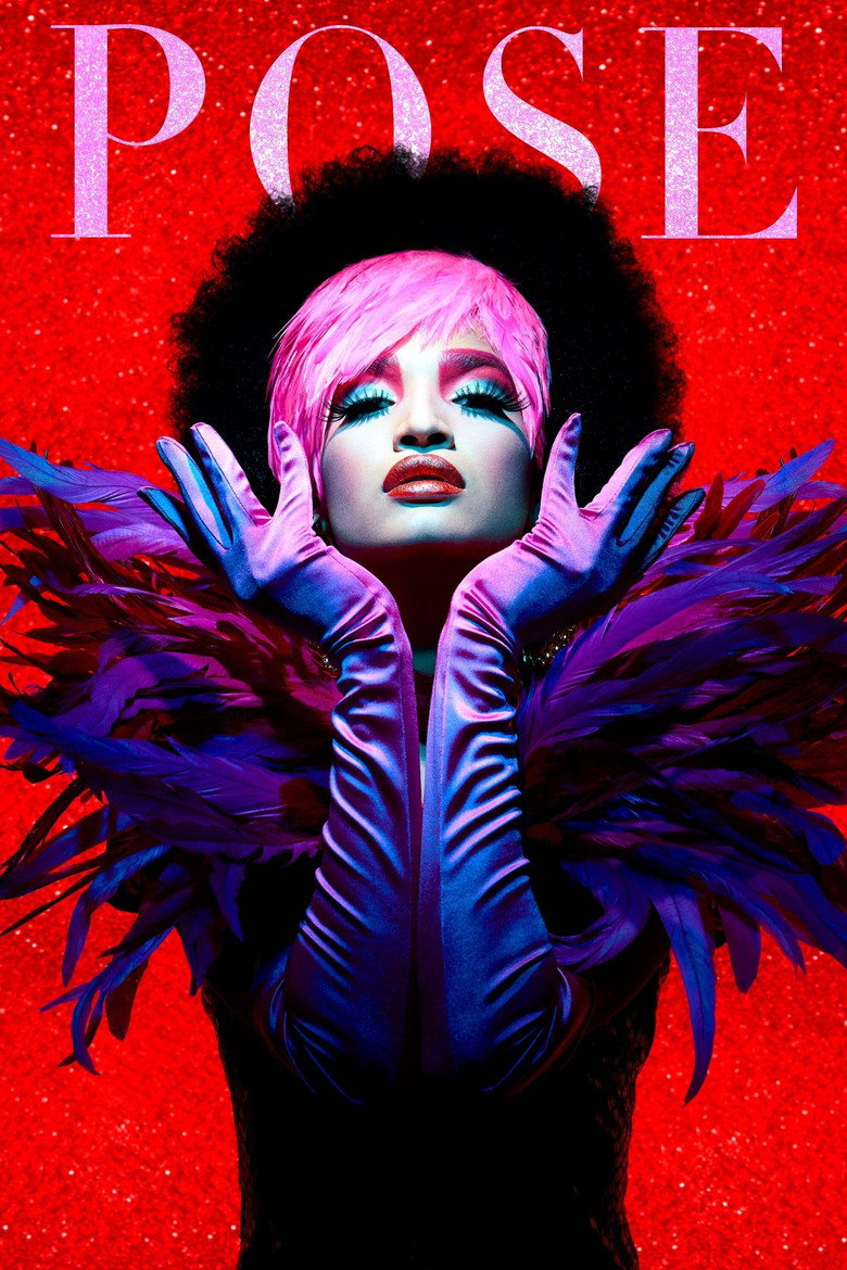 Imatge de Pose-a-Thon for Pride
