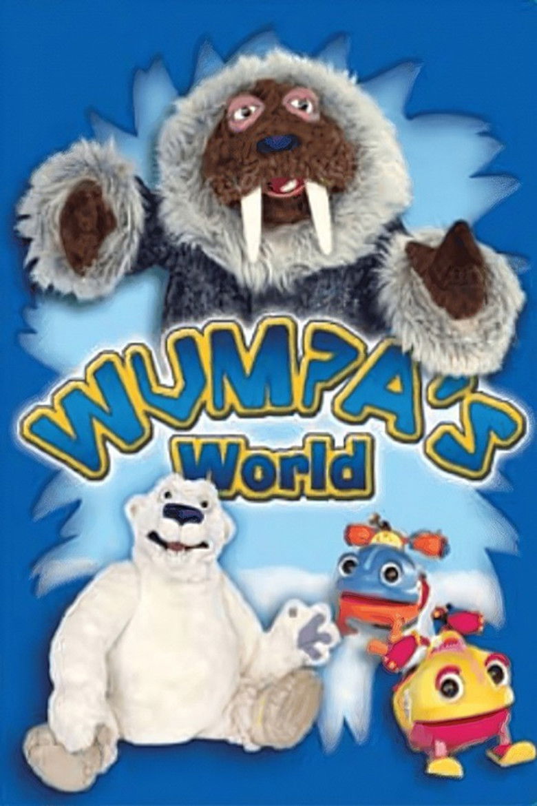 Wumpa's World