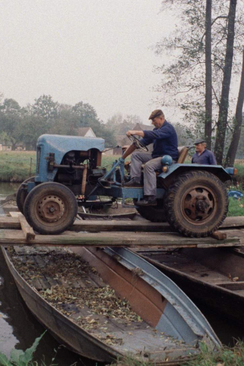 Imatge de Leben am Fließ - W Błotach