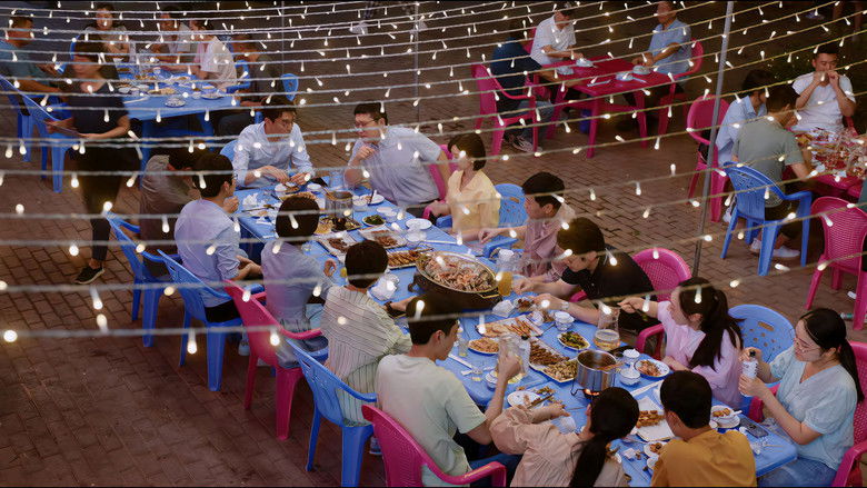 Still image for The Heart season 1 episode 8: Episode 8 Still image for The Heart season 1 episode 8: Episode 8