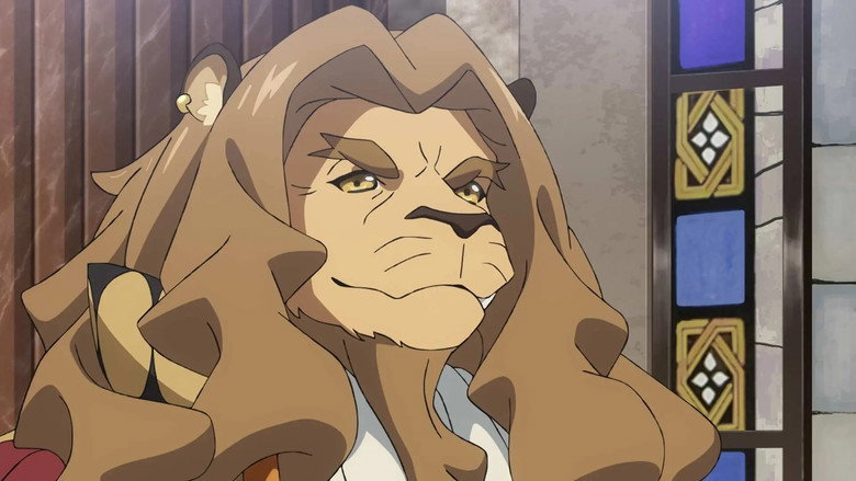 Still from The Rising of the Shield Hero - Temporada 4 Episodio 1