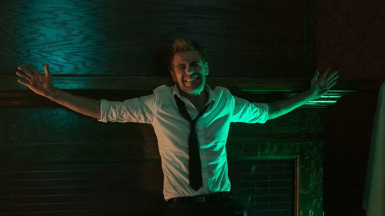 Still from Constantine - Season 1 Episode 11
