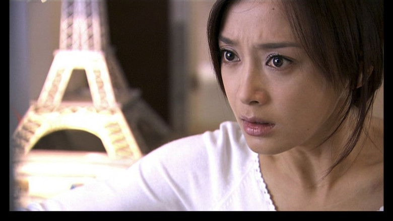 Still image for 又见一帘幽梦 season 1 episode 26: Episode 26 Still image for 又见一帘幽梦 season 1 episode 26: Episode 26