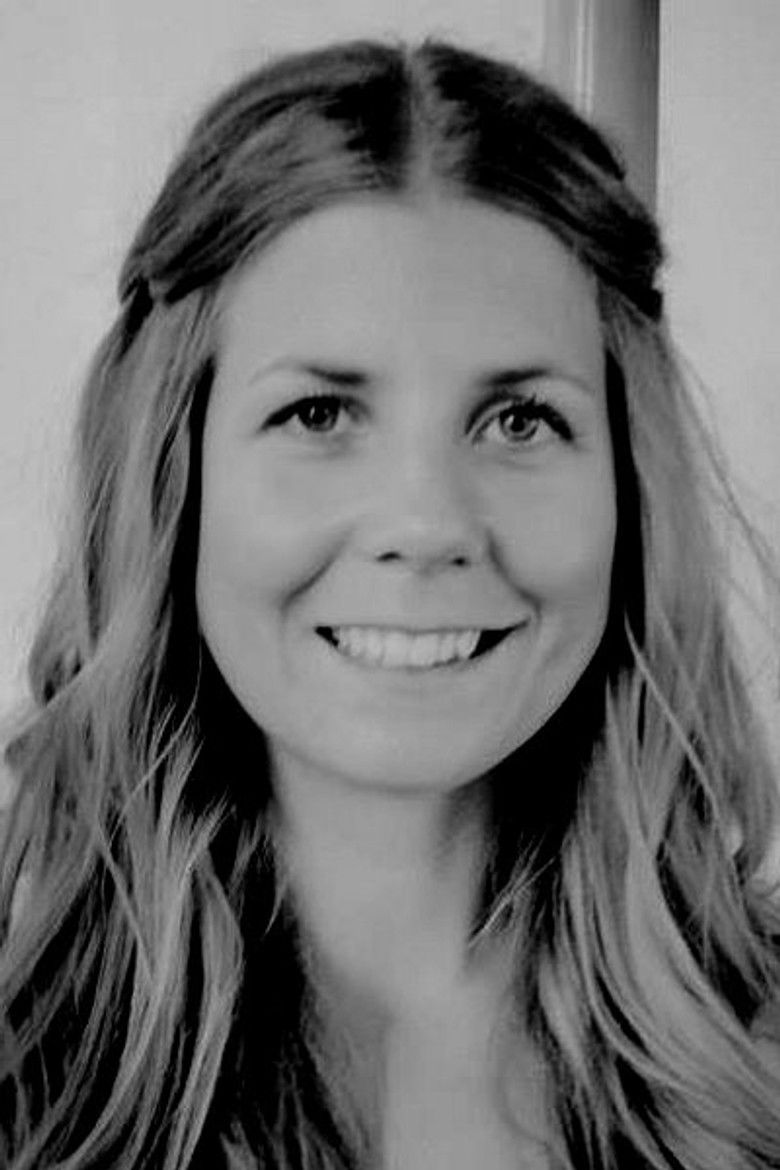 Nynne Nele Larsen portrait image