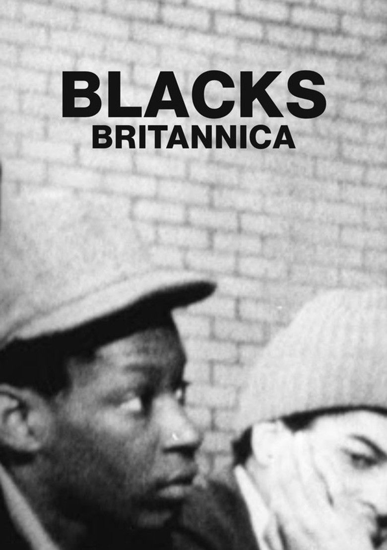 Imatge de Blacks Britannica